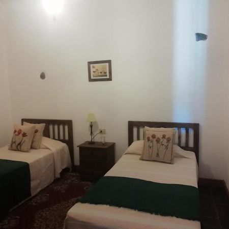 Casa La Centinela Apartman La Guancha Kültér fotó