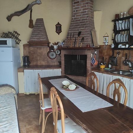 Casa La Centinela Apartman La Guancha Kültér fotó