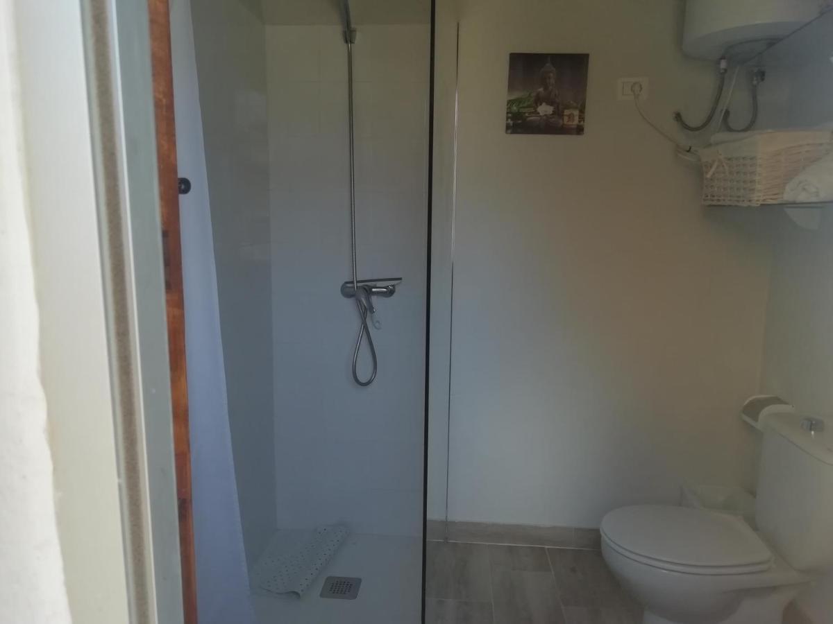 Casa La Centinela Apartman La Guancha Kültér fotó