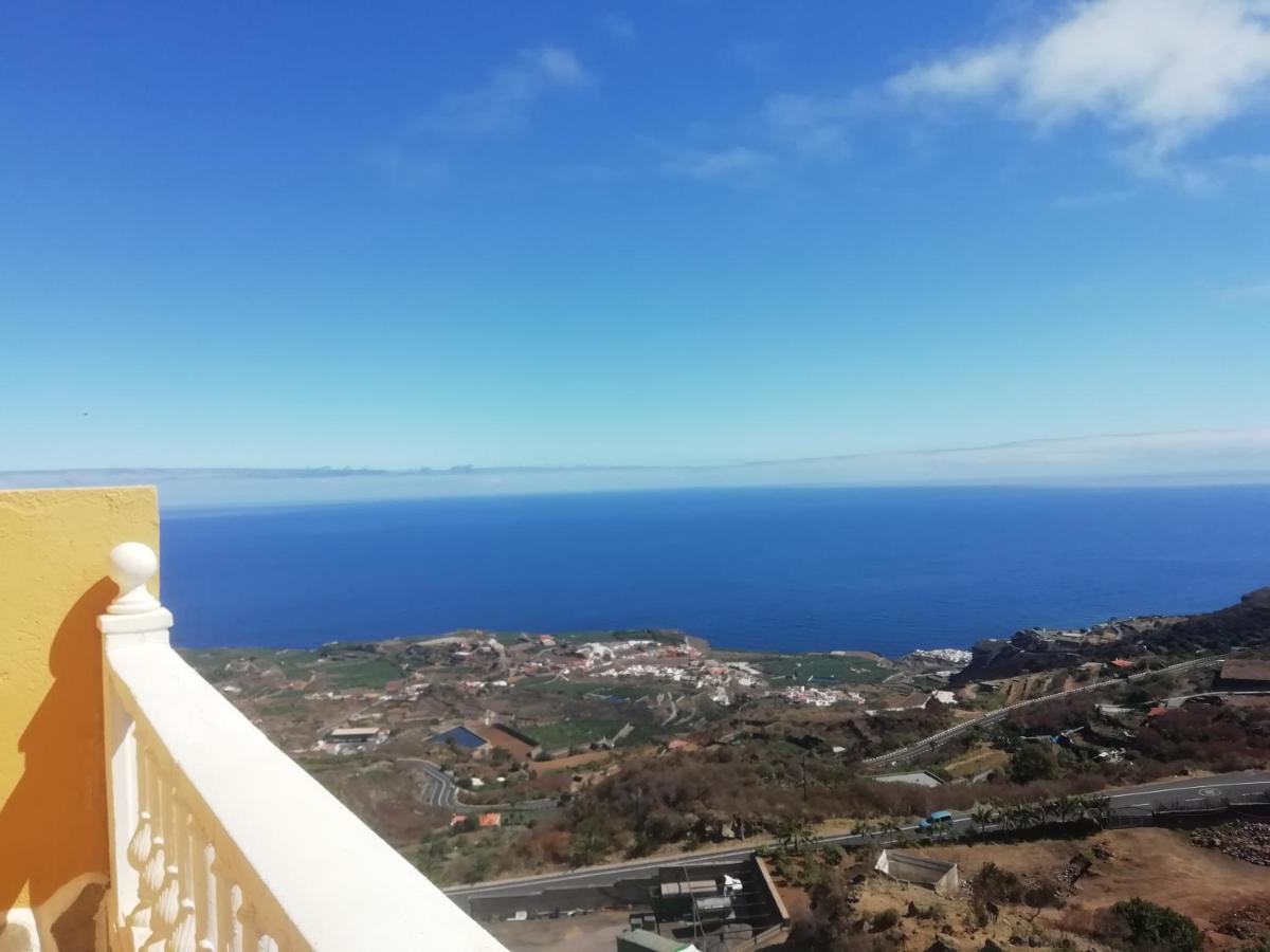 Casa La Centinela Apartman La Guancha Kültér fotó