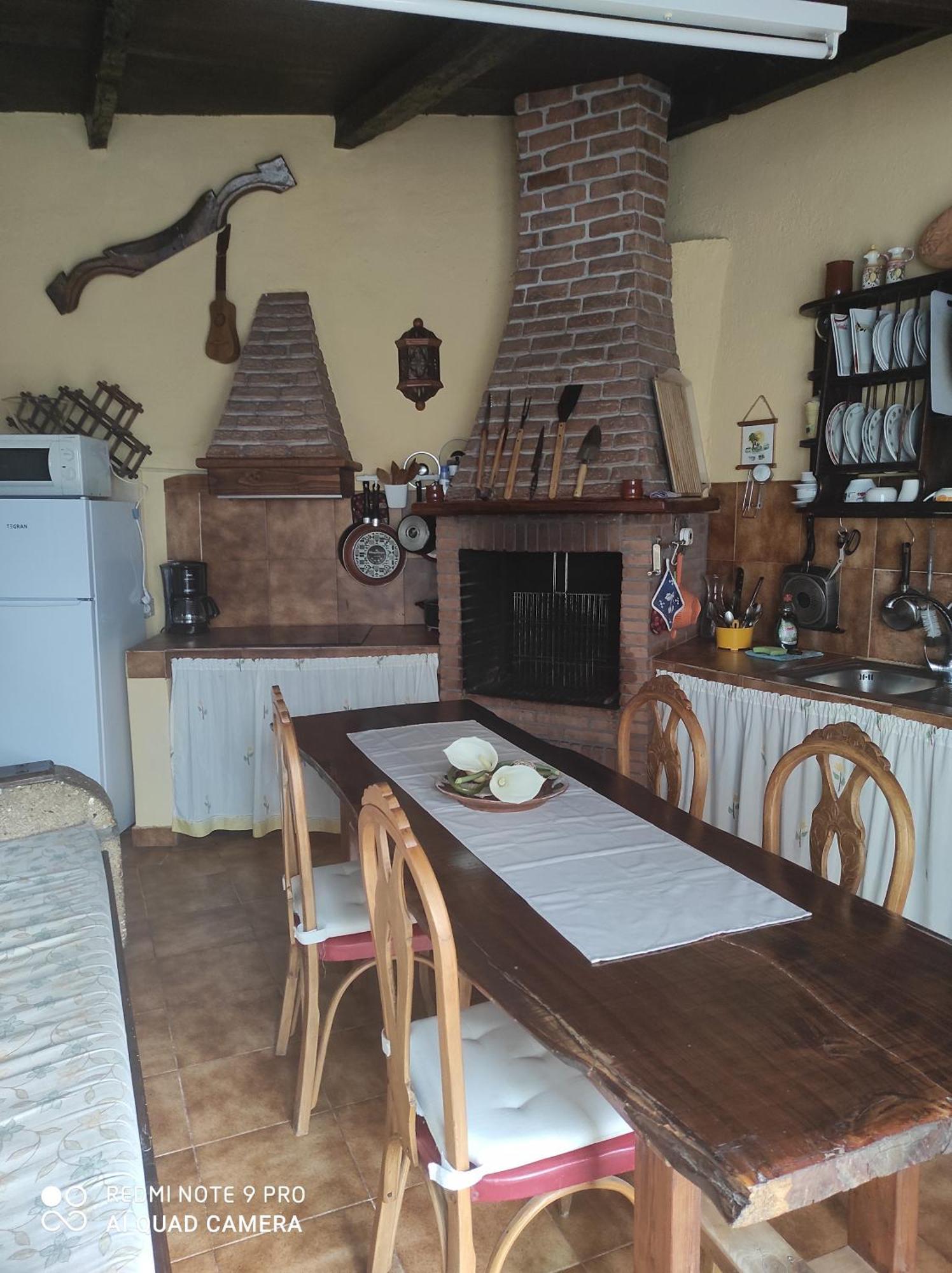 Casa La Centinela Apartman La Guancha Kültér fotó